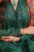 Sable Vogue | Festive Collection | FC-08 - Ladies Clothes - Maria Faisal