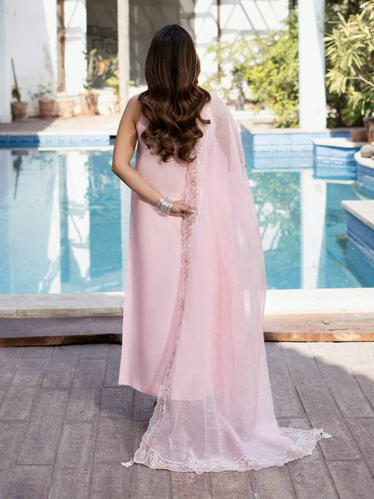 Izel | Mahveen Festive Lawn 25 | SAFA by Maria Faisal - Registered Vendor of : Izel - type : Ladies Clothes - 100% original wedding dresses