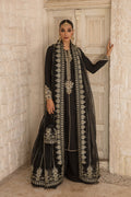 Saffron | Persia Wedding Collection | Glamour Noir - Waniyas