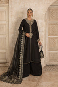 Saffron | Persia Wedding Collection | Glamour Noir - Waniyas