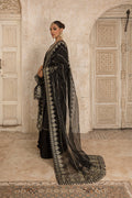 Saffron | Persia Wedding Collection | Glamour Noir - Waniyas