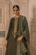 Saffron | Persia Wedding Collection | Cardinal Classic - Waniyas