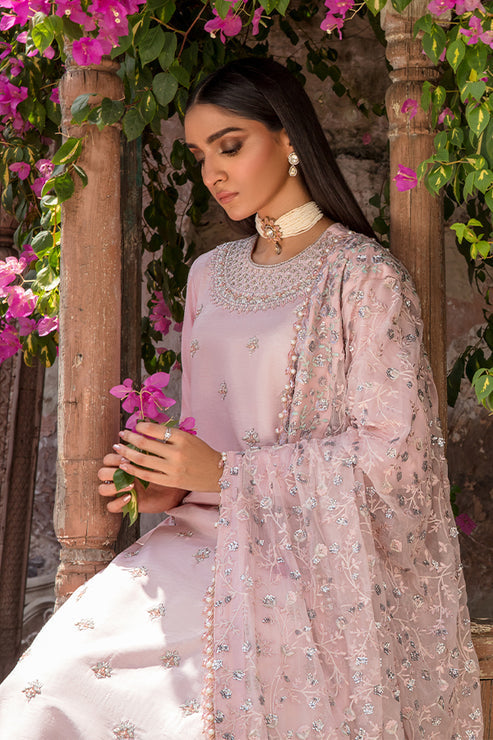 Saffron | Persia Wedding Collection | Sage Serenity - Maria Faisal