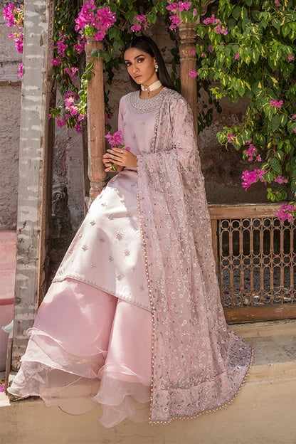 Saffron | Persia Wedding Collection | Sage Serenity - Maria Faisal