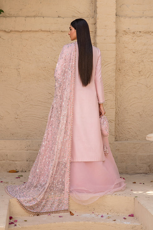 Saffron | Persia Wedding Collection | Sage Serenity - Maria Faisal