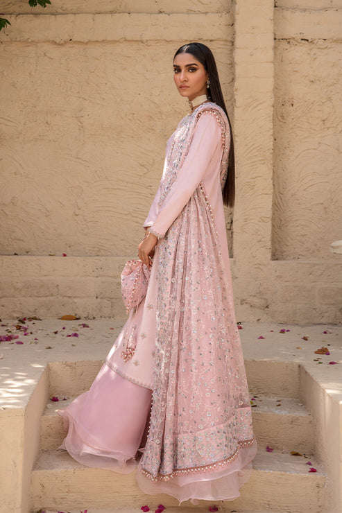Saffron | Persia Wedding Collection | Sage Serenity - Maria Faisal