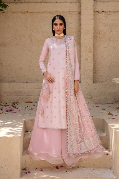 Saffron | Persia Wedding Collection | Sage Serenity - Maria Faisal