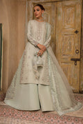 Saffron | Persia Wedding Collection | Teal Evening - Waniyas