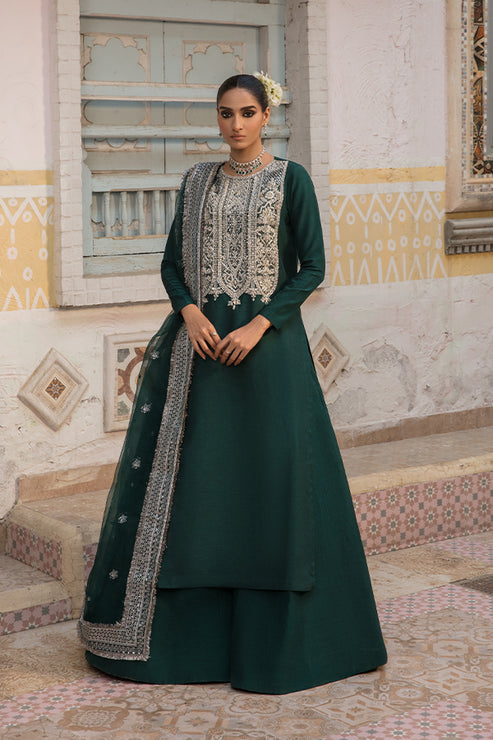 Saffron | Persia Wedding Collection | Vibrant Verdant - Waniyas