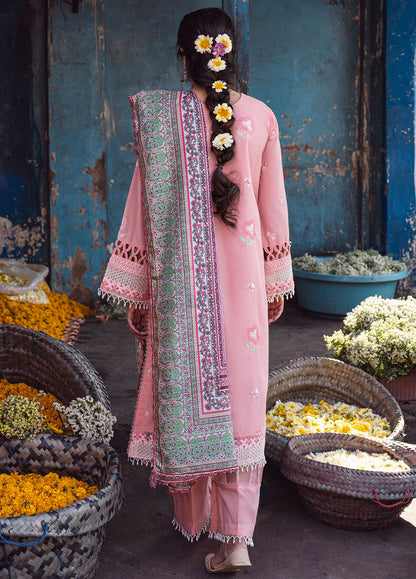 Sahane | Sahakari Chikankari Lawn Edit 24 | Mohini - Ladies Clothes 