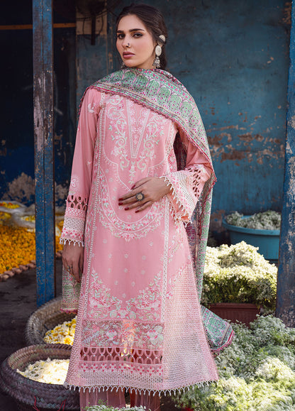 Sahane | Sahakari Chikankari Lawn Edit 24 | Mohini - Ladies Clothes 