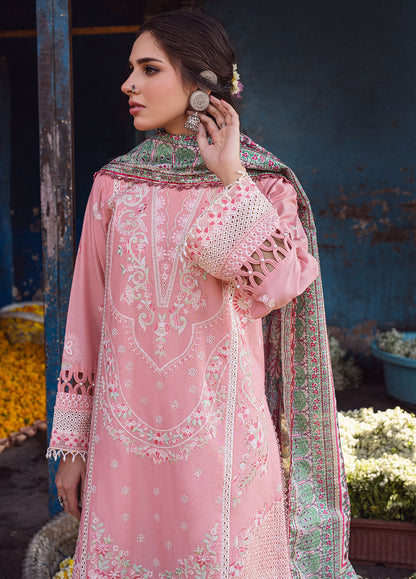 Sahane | Sahakari Chikankari Lawn Edit 24 | Mohini - Ladies Clothes 