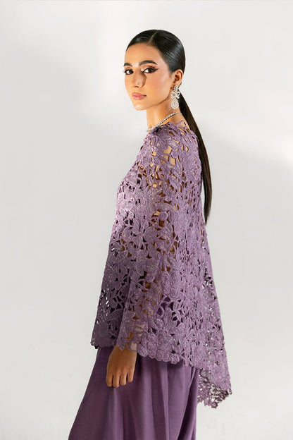 Saira Rizwan | Silk Pret 25 | SERAI - Casual Wear - available at Maria Faisal in UK and USA