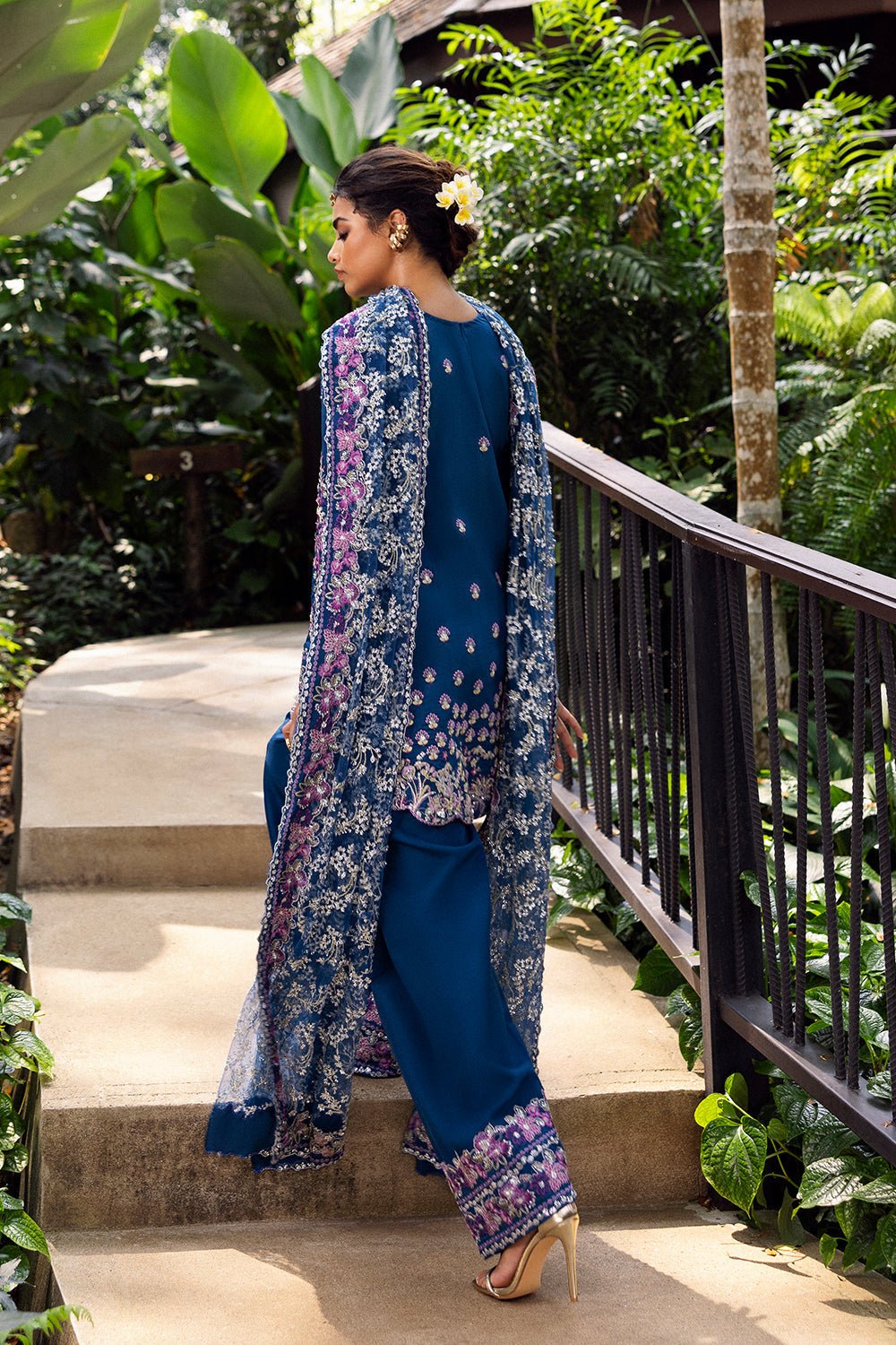 Saira Rizwan Wedding 2025 – Maria Faisal