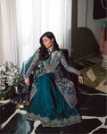 Mysie by Tahira | Eid Festive 25 | Saira by Maria Faisal - Registered Vendor of : Mysie by Tahira - type : Ladies Clothes - 100% original wedding dresses