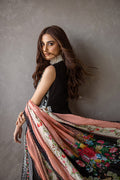 Saira Rizwan | Luxury Lawn 24 | EMBER - SRLL24-06 - Waniyas