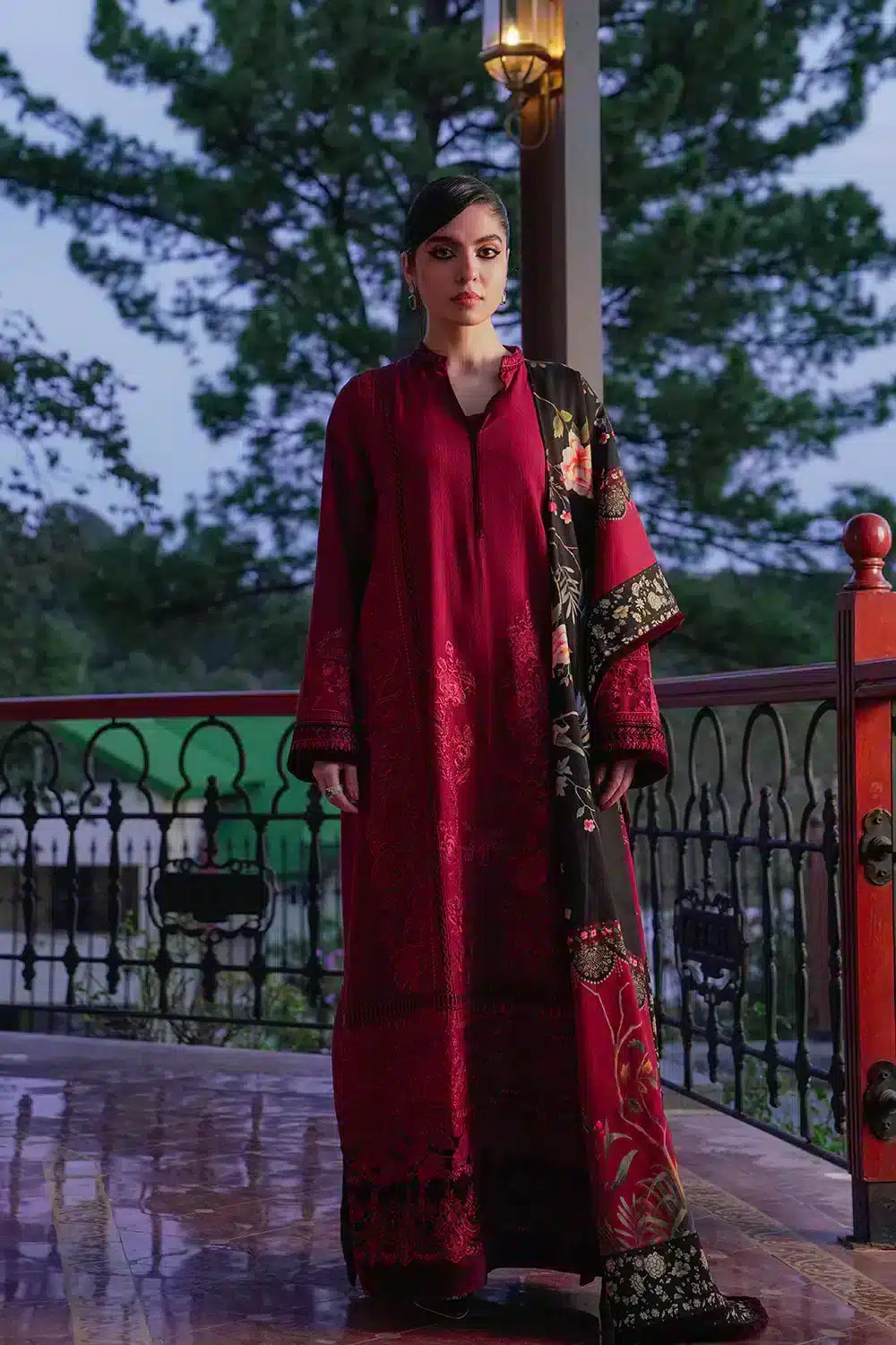 Saira Rizwan | Winter 23 | SOHA SR-08