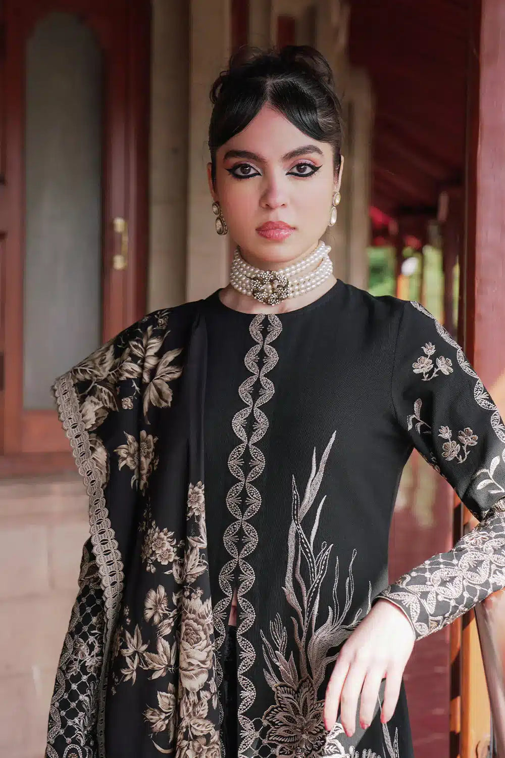 Saira Rizwan | Winter 23 | SALINA SR-05