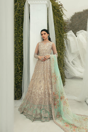 Saira Rizwan | Serafina Festive Formals | Lailah