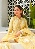 Saira Shakira | Zara Eid Collection 24 | Faustine - Ladies Clothes - Maria Faisal