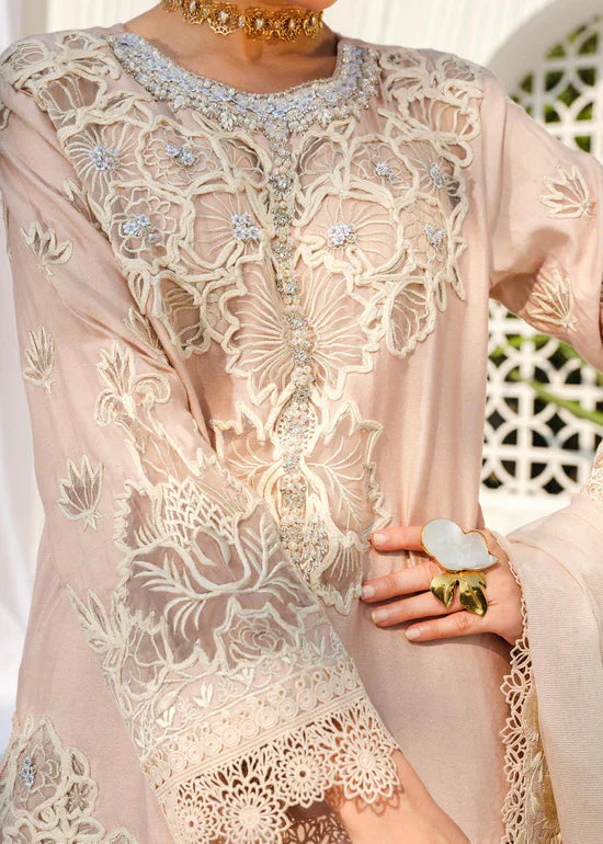 Saira Shakira | Zara Eid Collection 24 | Serena - Ladies Clothes - Maria Faisal