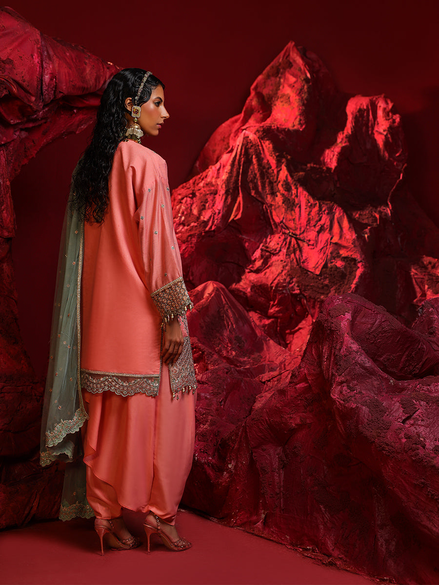 Salitex | Luxury Wear 24 | 40 - Ladies Clothes - Maria Faisal