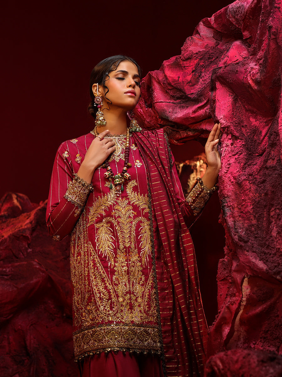 Salitex | Luxury Wear 24 | 43 - Ladies Clothes - Maria Faisal