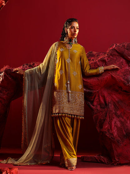 Salitex | Luxury Wear 24 | 42 - Ladies Clothes - Maria Faisal