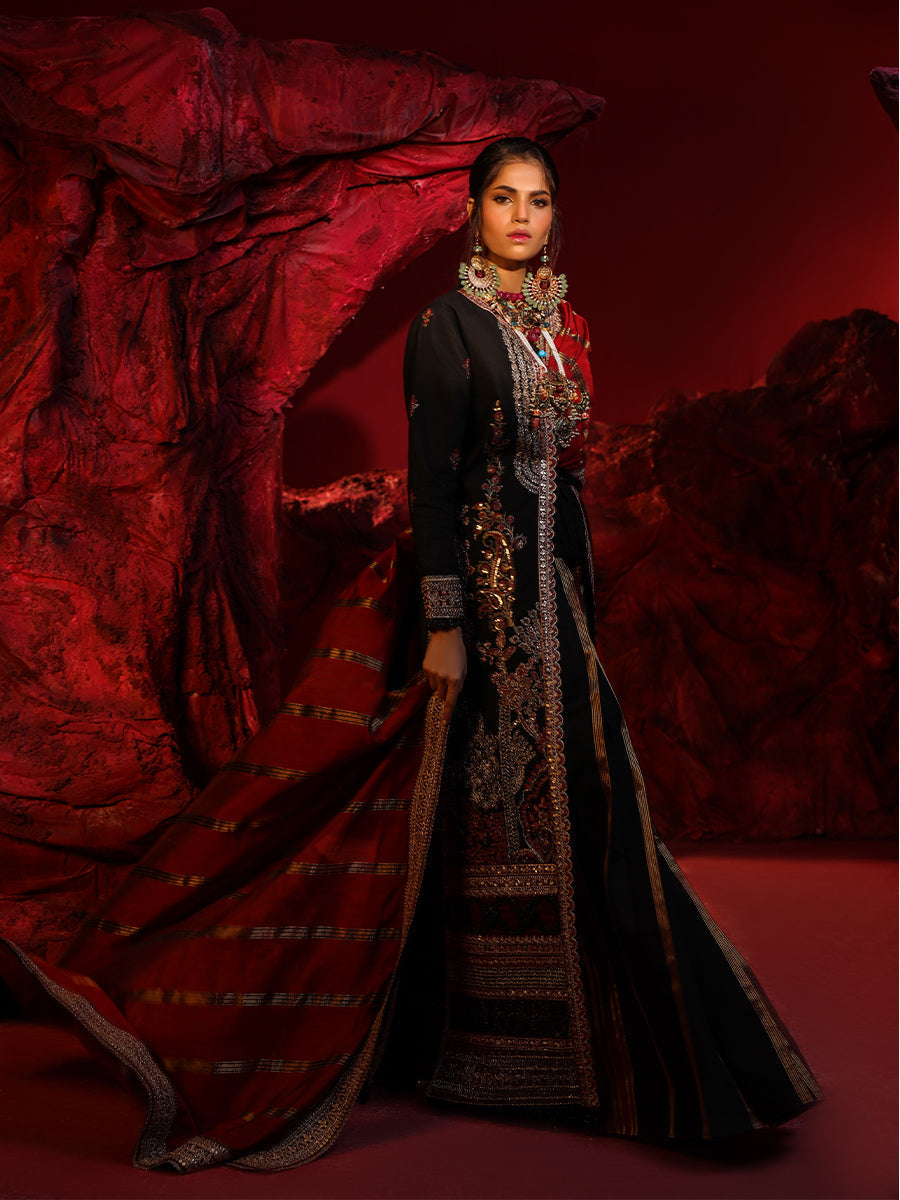 Salitex | Luxury Wear 24 | 39 - Ladies Clothes - Maria Faisal