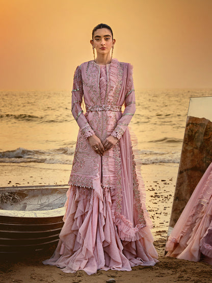 Salitex | Luxury Wear 24 | 29 - Ladies Clothes - Maria Faisal