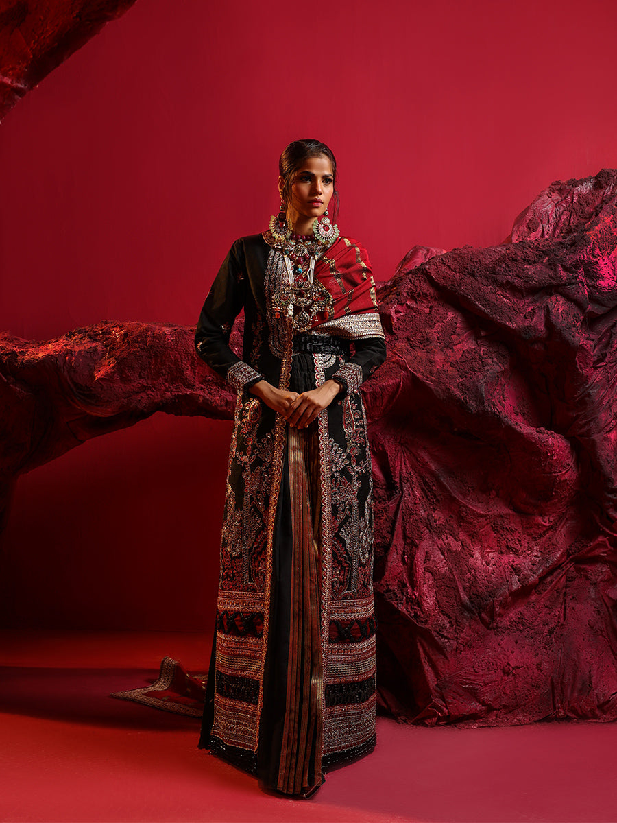 Salitex | Luxury Wear 24 | 39 - Ladies Clothes - Maria Faisal