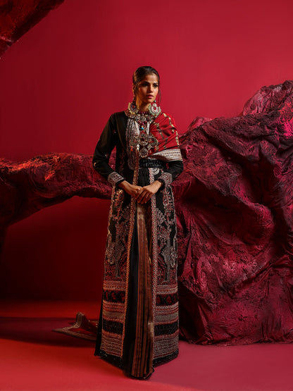 Salitex | Luxury Wear 24 | 39 - Ladies Clothes - Maria Faisal