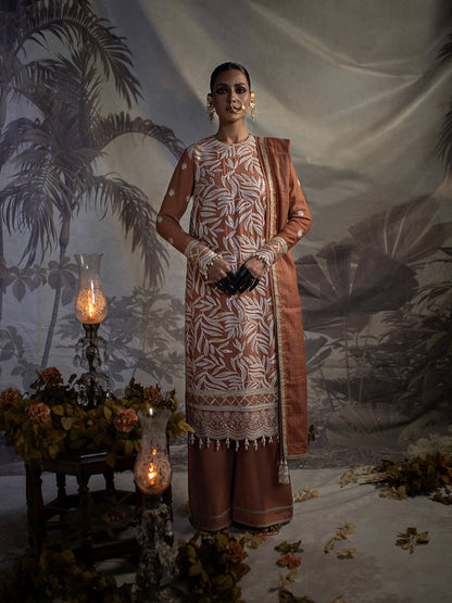 Salitex | Luxury Wear 24 | 47 - Ladies Clothes - Maria Faisal