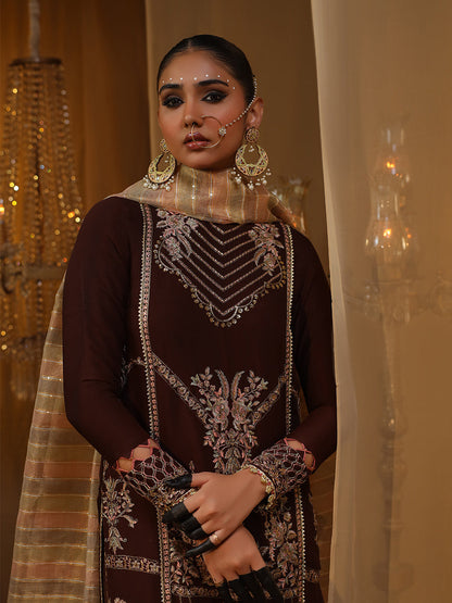 Salitex | Luxury Wear 24 | 44 - Ladies Clothes - Maria Faisal