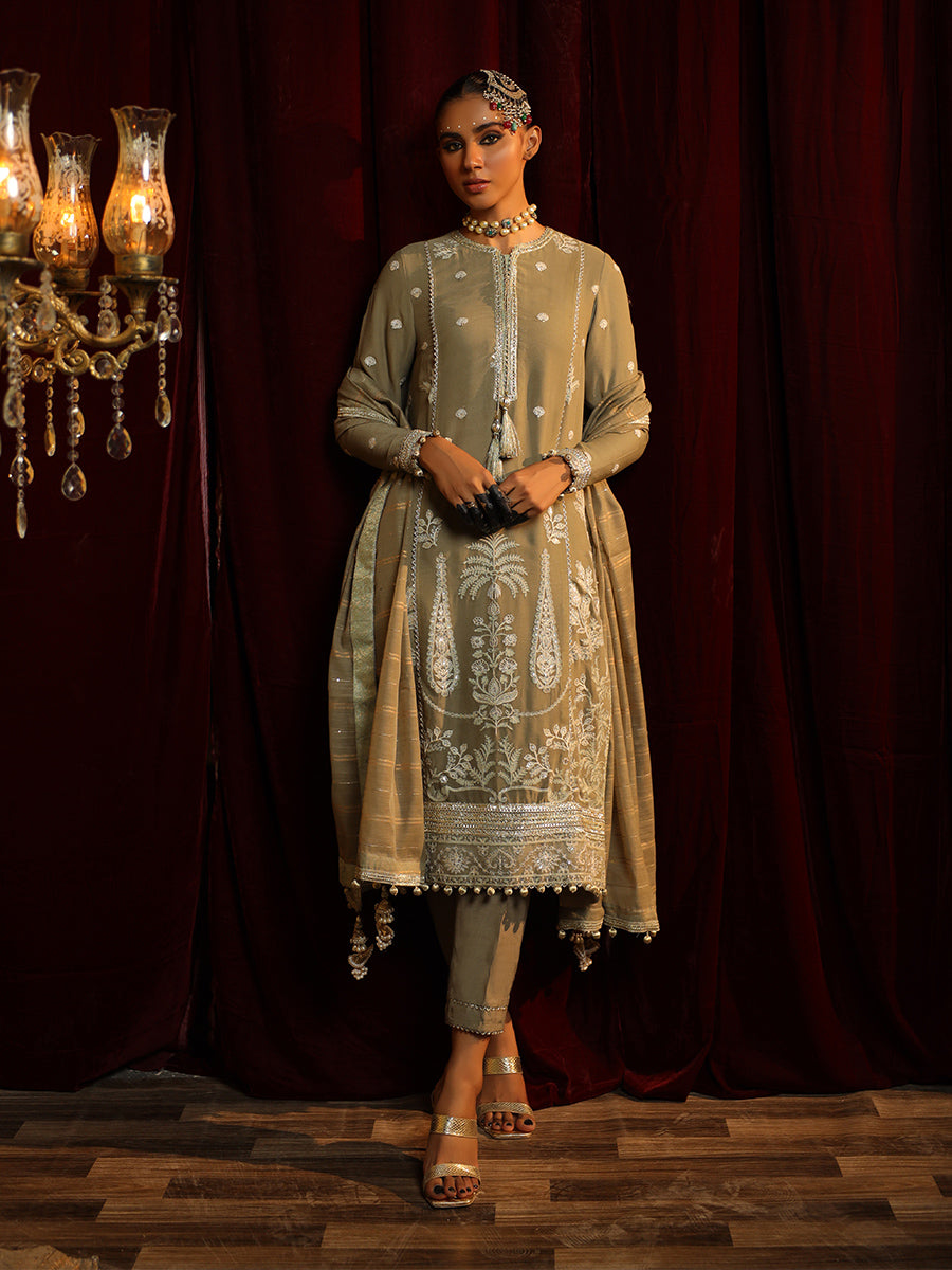 Salitex | Luxury Wear 24 | 46 - Ladies Clothes - Maria Faisal