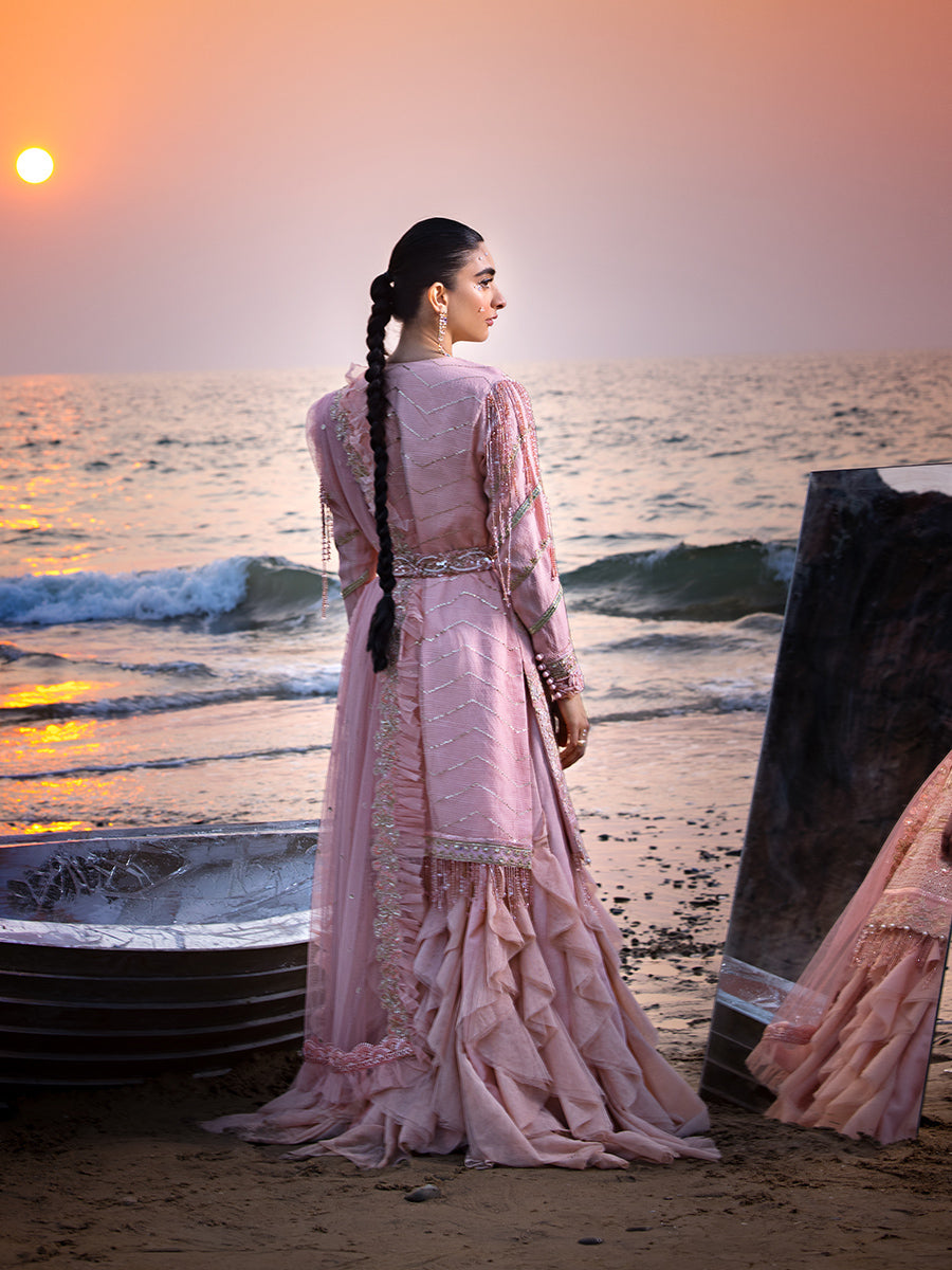 Salitex | Luxury Wear 24 | 29 - Ladies Clothes - Maria Faisal