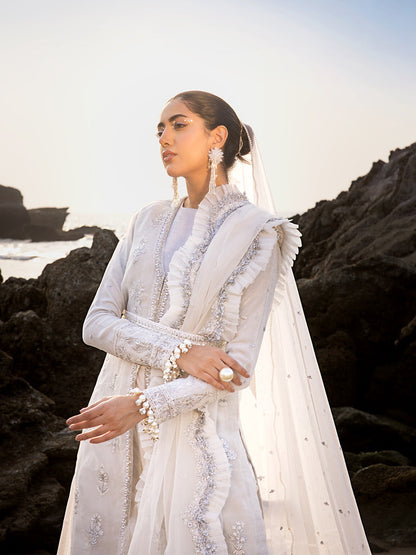 Salitex | Luxury Wear 24 | 33 - Ladies Clothes - Maria Faisal