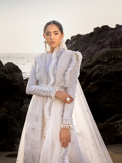 Salitex | Luxury Wear 24 | 33 - Ladies Clothes - Maria Faisal