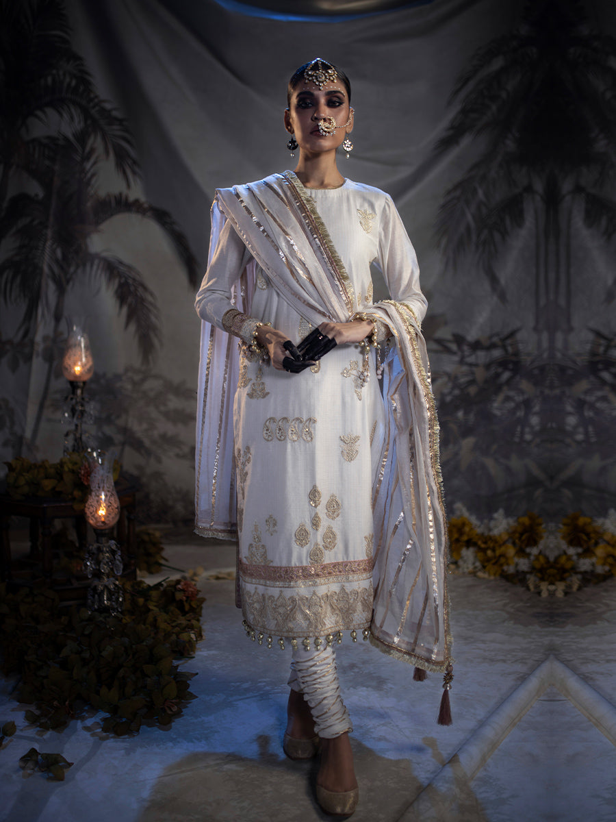 Salitex | Luxury Wear 24 | 37 - Ladies Clothes - Maria Faisal