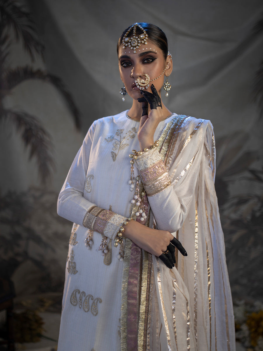 Salitex | Luxury Wear 24 | 37 - Ladies Clothes - Maria Faisal