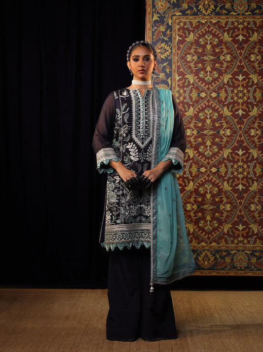 Salitex | Luxury Wear 24 | 36 - Ladies Clothes - Maria Faisal