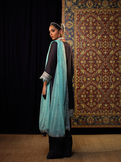Salitex | Luxury Wear 24 | 36 - Ladies Clothes - Maria Faisal