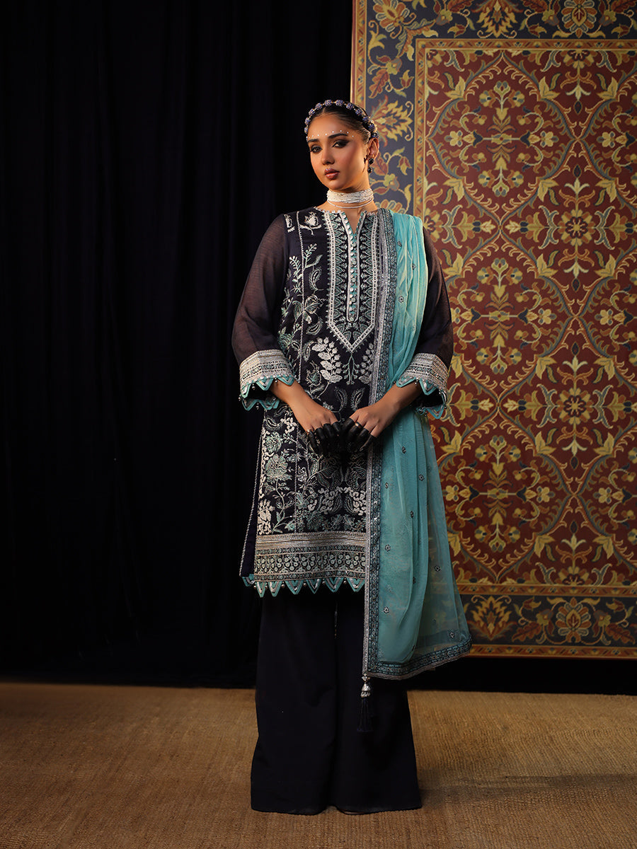 Salitex | Luxury Wear 24 | 36 - Ladies Clothes - Maria Faisal