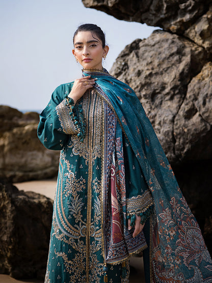 Salitex | Luxury Wear 24 | 28 - Ladies Clothes - Maria Faisal