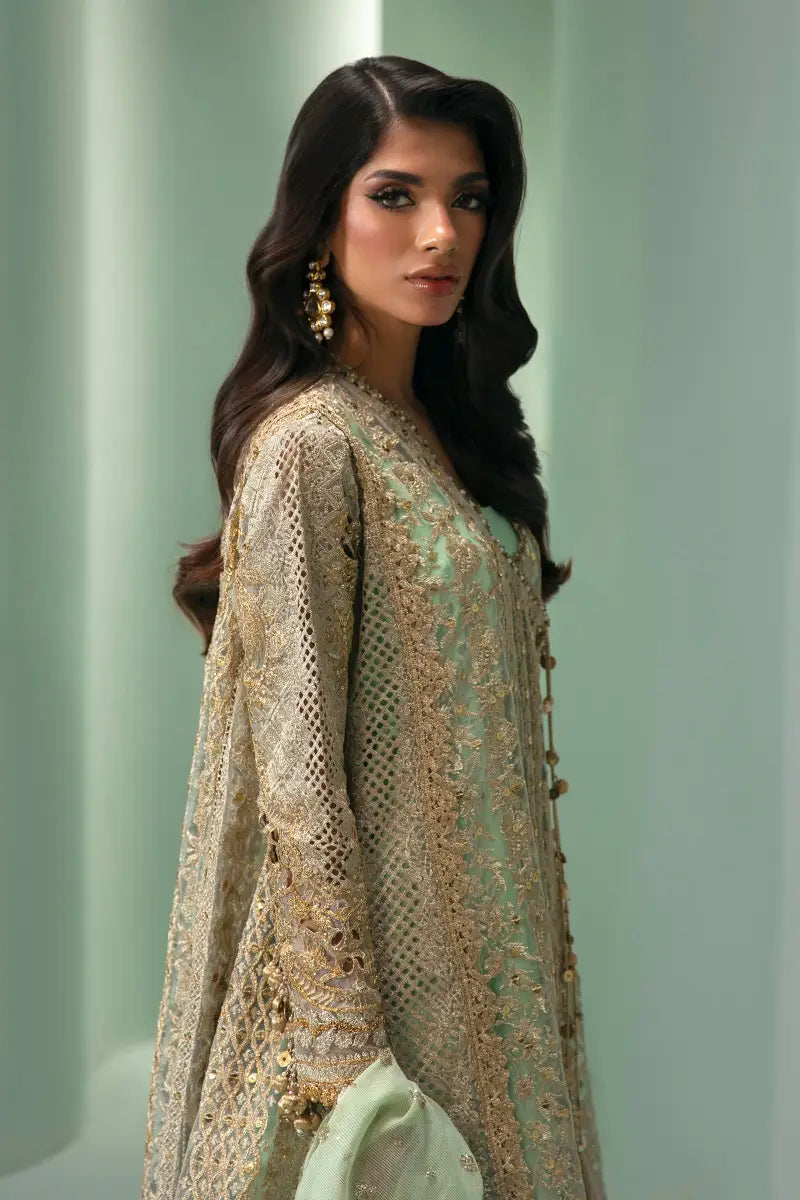 Sana Safinaz | Nura Festive 2023 | N233-007-CV