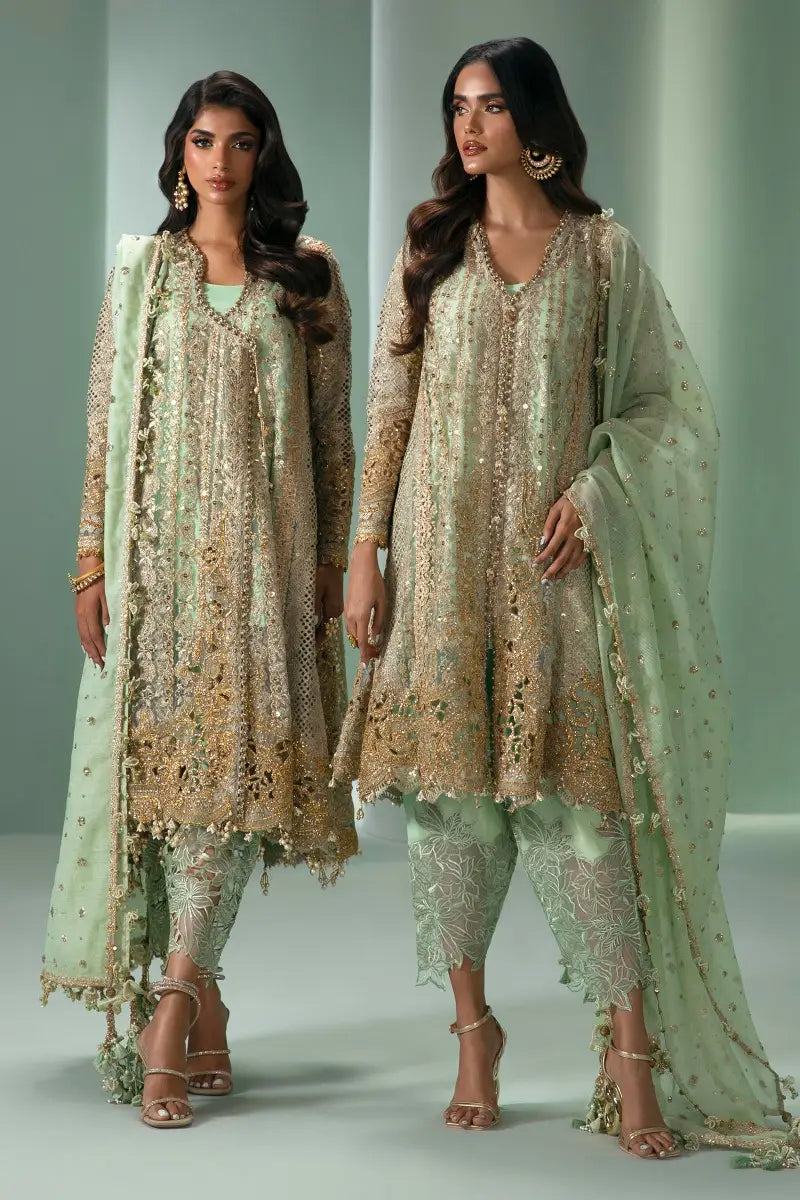 Sana Safinaz | Nura Festive 2023 | N233-007-CV