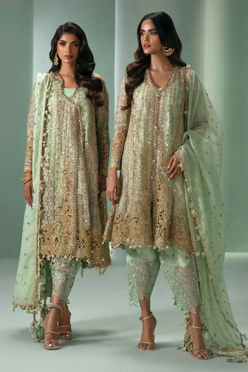 Sana Safinaz | Nura Festive 2023 | N233-007-CV