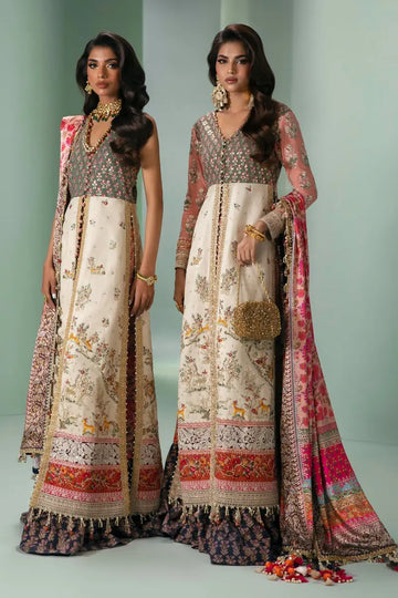 Sana Safinaz | Nura Festive 2023 | N233-008-CL