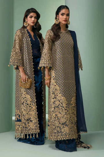 Sana Safinaz | Nura Festive 2023 | N233-006-CJ