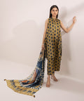 Sapphire | Eid Collection | D102 - Ladies Clothes - Maria Faisal